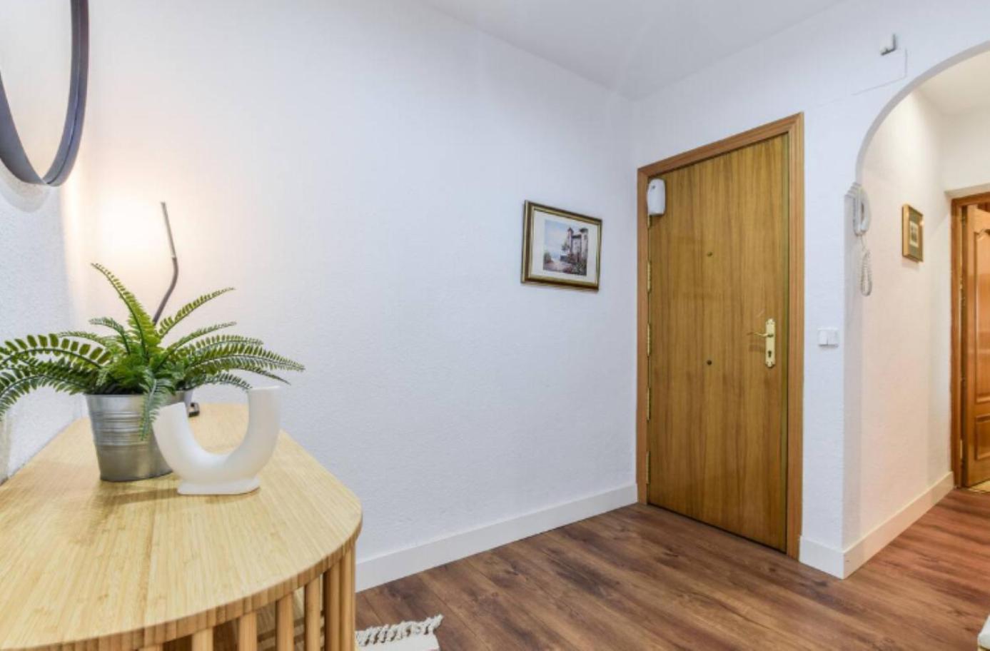 Apartamento Modern With Light And Charm In Retiro *